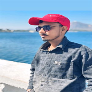 Founder https://vishvma.store